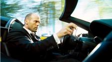 Jason Statham as Frank Martin