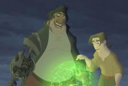Treasure Planet Treasure Planet