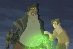 Treasure Planet