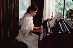Alexis Bledel in Tuck Everlasting. Alexis Bledel in Tuck Everlasting.