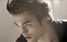 Edward Cullen: Rebel without a pulse.