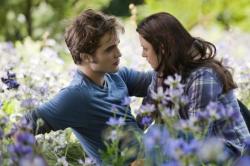 A vampire that enjoys the sunshine? A vampire that enjoys the sunshine?