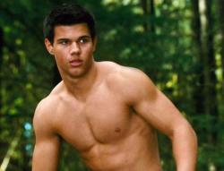 The only reason for watching this movie is a shirtless Taylor Lautner.