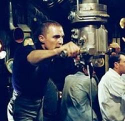 Matthew McConaughey in U-571 Matthew McConaughey in U-571