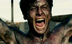 Jack O'Connell in Unbroken