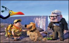 Kevin, Russell, Dug and Carl. Kevin, Russell, Dug and Carl.