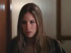 Barbra Streisand in Up the Sandbox