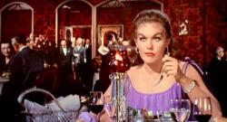 Kim Novak as Judy Barton in Vertigo. Kim Novak as Judy Barton in Vertigo.