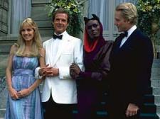 Roberts, Moore, Jones and Walken. Roberts, Moore, Jones and Walken.