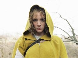 Bryce Dallas Howard in The Village. Bryce Dallas Howard in The Village.