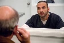Just another illegal alien being mistreated by the evil United States. Just another illegal alien being mistreated by the evil United States.