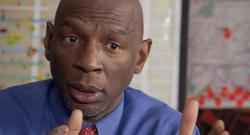 Geoffrey Canada,  