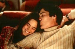 Connelly and Crudup in Waking the Dead. Connelly and Crudup in Waking the Dead.
