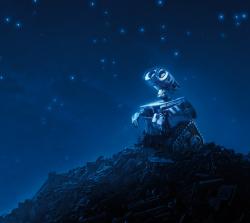Pixar's WALL-E Pixar's WALL-E