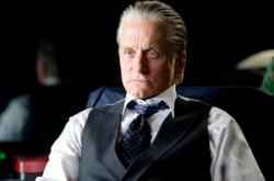 MIchael Douglas MIchael Douglas