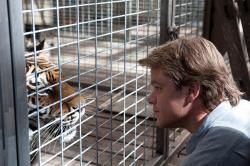 Matt Damon in We Bought a Zoo. Matt Damon in We Bought a Zoo.