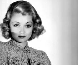 Constance Bennett Constance Bennett