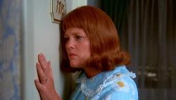 Madeline Kahn in What's Up Doc?.