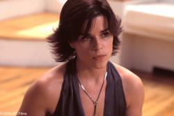 Neve Campbell in When Will I Be Loved.