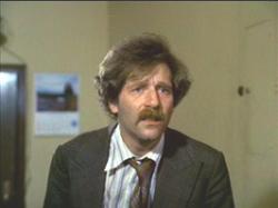 George Segal looking how I felt after watching Where'e poppa? George Segal looking how I felt after watching Where'e poppa?
