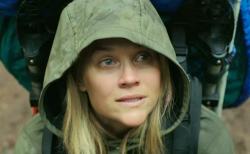 Reese Witherspoon in Wild. Reese Witherspoon in Wild.