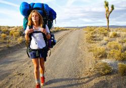 Reese Witherspoon in Wild. Reese Witherspoon in Wild.
