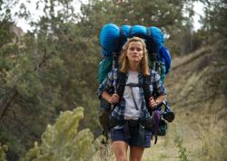 Reese Witherspoon in Wild. Reese Witherspoon in Wild.