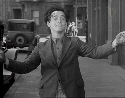 Frankie Darro, the first break dancer. Frankie Darro, the first break dancer.