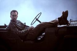 Nicolas Cage in Windtalkers. Nicolas Cage in Windtalkers.