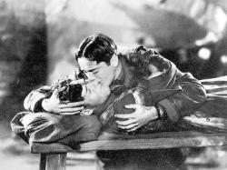 Richard Arlen and Charles Rogers in Wings Richard Arlen and Charles Rogers in Wings
