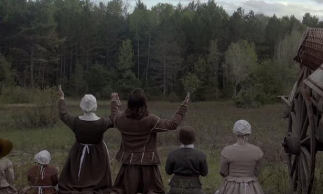 The Witch The Witch