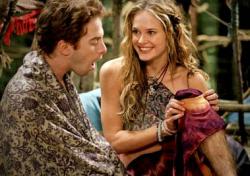 Seth Green in Without a Paddle. Seth Green in Without a Paddle.