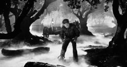 Lon Chaney Jr. as The Wolf Man. Lon Chaney Jr. as The Wolf Man.