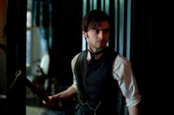 Daniel Radcliffe in The Woman in Black