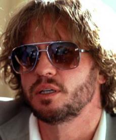 Val Kilmer in Wonderland. Val Kilmer in Wonderland.