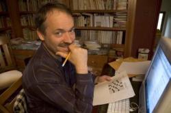 New York Times Crossword Editor Will Shortz in Wordplay. New York Times Crossword Editor Will Shortz in Wordplay.