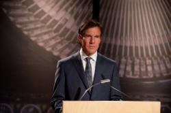 Dennis Quaid in The Words. Dennis Quaid in The Words.