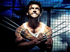Hugh Jackman IS Wolverine. Hugh Jackman IS Wolverine.