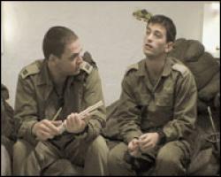 Yossi and Jagger Yossi and Jagger