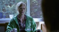 Charlize Theron as Mavis Gary in Young Adult.