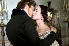 Costume drama as only the Eglish can do it. Costume drama as only the Eglish can do it.