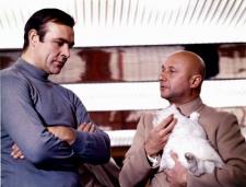 You Only Live Twice is where the James Bond franchise jumped the shark. You Only Live Twice is where the James Bond franchise jumped the shark.
