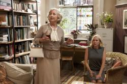 Gemma Jones and Naomi Watts.