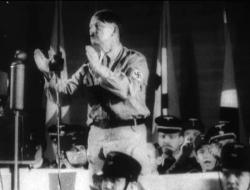 Adolph Hitler and Zelig Adolph Hitler and Zelig