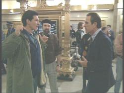 The fugitive starring harrison ford #8