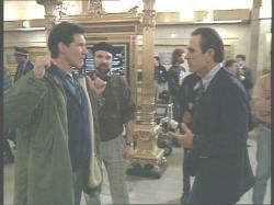 Harrison ford tommy lee jones sela ward #7